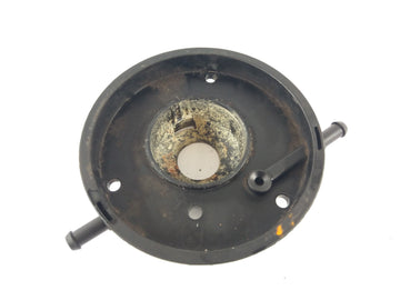 Aprilia Rs 125 MPB [1999] - Tank Ventilation Fuel Socket - 0