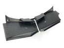 BMW F 650 CS Scarver [2001] - Staufach cover -forkledning-4