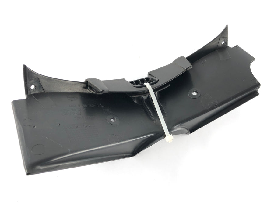 BMW F 650 CS Scarver [2001] - Staufach cover -forkledning