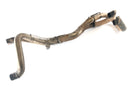Husqvarna TE 610 8ae [1992] - Manifold eksosmanifold-5
