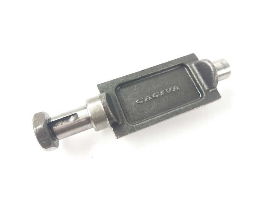 Cagiva Mito 125 8p [1992] - Kompensasjonsvekt Kompensasjonsbølge