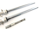 BMW F 650 CS Scarver [2001] - Gabel Telegabel med Axis-5