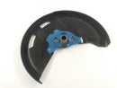 Yamaha TT 600 RE DJ01 [2006] - BRAKE DISC DECEDAGE-3