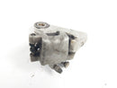 Yamaha TT 600 R DJ01 - Bremsekaliperbrems i ryggen med bremseankerplate-3