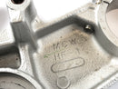 Honda VFR 800 RC46 [2005] - Fork Bridge over-4