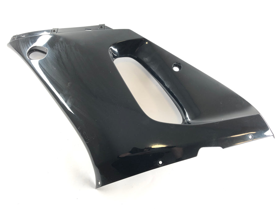 Yamaha YZF R6 RJ03 [2000] - Sidekledning øverst til venstre