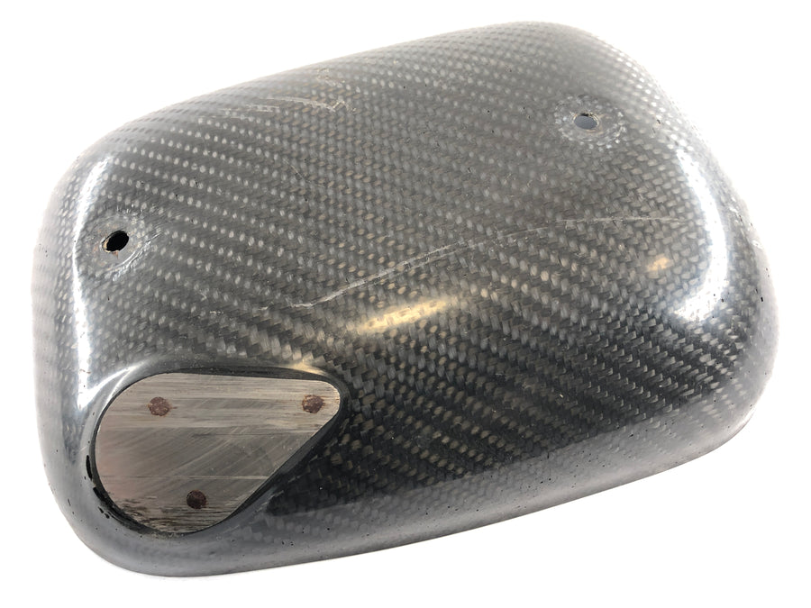 BMW R1100 S [alle konstruksjonsår] - Ventillokk