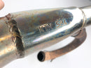 KTM LC4 620 Adventure [1996] - Manifold eksosmanifold-4