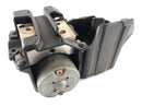 BMW F 650 CS Scarver [2001] - ABS -kontrollenhet med samlet holder-2