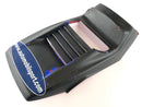 Yamaha YFM 350 Warrior 3GD [2003] - Clearing Front Mask-1