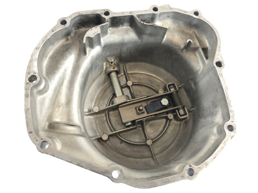 Honda CB 650 RC03 [1980] - Clutch LID Motor Lid