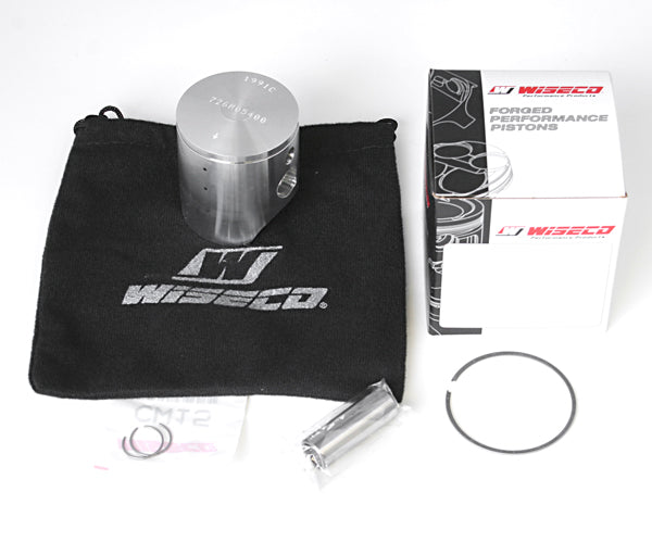 YAMAHA YZ 125 [1998-2001] - Stempelsett