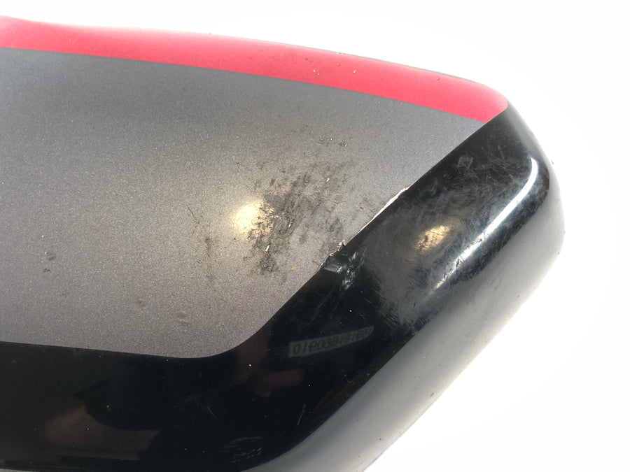 Yamaha XTZ 750 Super Tenere 3LD [1995] - Sidedekning stoppet bakover til venstre