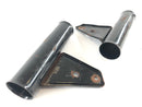 KTM 500 GS K4 [1983 Rotax] - Lampeopptak Bracket -frontlykter-2