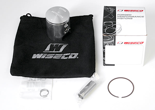 YAMAHA YZ 85 [2002-2024] - Stempelsett