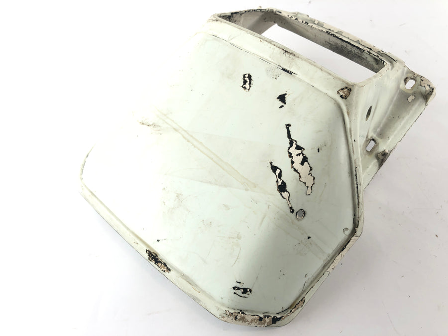 Suzuki DR 650 SP44B [1994] - Lampemaske Front Mask