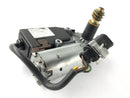 BMW R 1200 RT [2004] - justering av motorisk vindsbarn-4