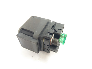 Kawasaki ZX -12R ZXT20A [2003] - Starter magnetisk bryter magnetventil - 0