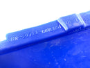 Yamaha DT 125 4BL [1999] - Bakre kledning til venstre-3
