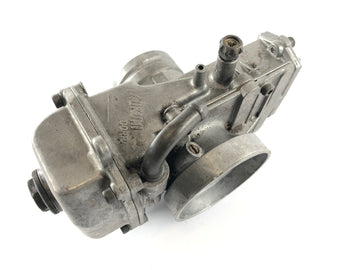 Husqvarna TE 610 8ae [1992] - forgasser flat lysbilde - 0