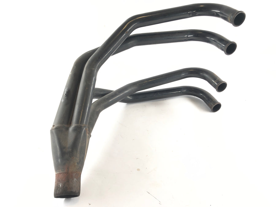 Yamaha XJ 900 F 58L [1985] - Manifold eksosmanifold