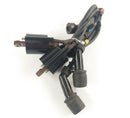 Yamaha XJR 1300 RP10 (2006) - Ignition Coil med tenningskabelsett-2