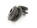 Yamaha XT 600 Z 3AJ Tenere [1990] - Corporation Gears Tooth Wheels-1