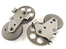 Honda VFR 800 FI RC46 [2000] - Head Wheels Pair-2