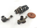 Yamaha XT 350 3YT / 55V [1991] - Switching Roller Set-2