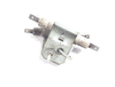 Ducati Pantah - Cagiva Alazzurra - Restangs tenning-1