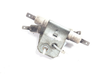 Ducati Pantah - Cagiva Alazzurra - Restangs tenning