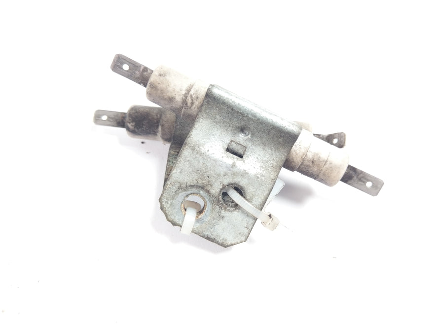 Ducati Pantah - Cagiva Alazzurra - Restangs tenning