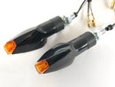 LED -blinker med motstander klar [med e -testmerke] - Yamaha Kawasaki Suzuki Ducati KTM-3