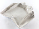 Husqvarna TE 510 [2008] - Plastkledning foran Motocross White-5
