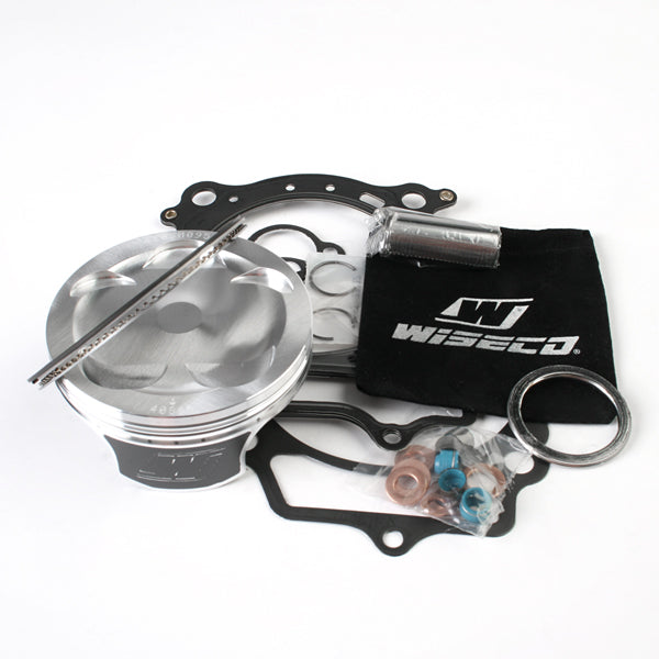 YAMAHA YZ 450 [2006-2009] - Stempelsett