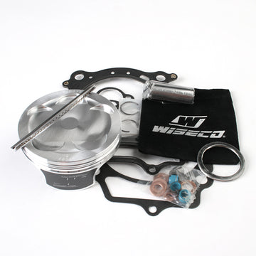 YAMAHA YZ 450 [2006-2009] - Stempelsett