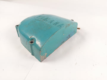 Yamaha DT 400 1R6 - Pinion Cover