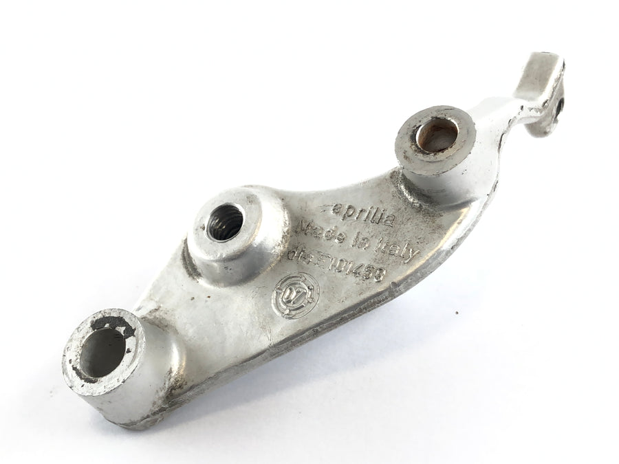 Aprilia RSV 1000 RR Factory [2009] - Bracket Brake Light Switch bak