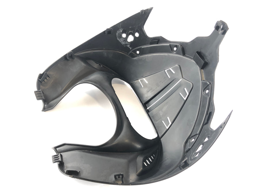 Kan på Spyder SM5 [2009] - kledningslys kledning cockpit kledning