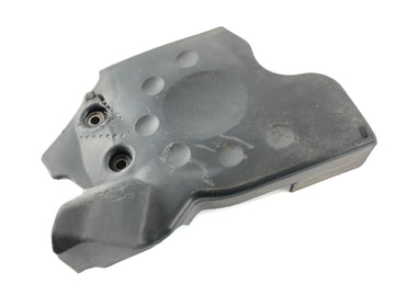 KTM 640 LC4 Adventure [2003] - Sprocket Coverage - 0