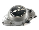 Suzuki GT 250 x7 [1978] - Clutch lokk motor lokk-2