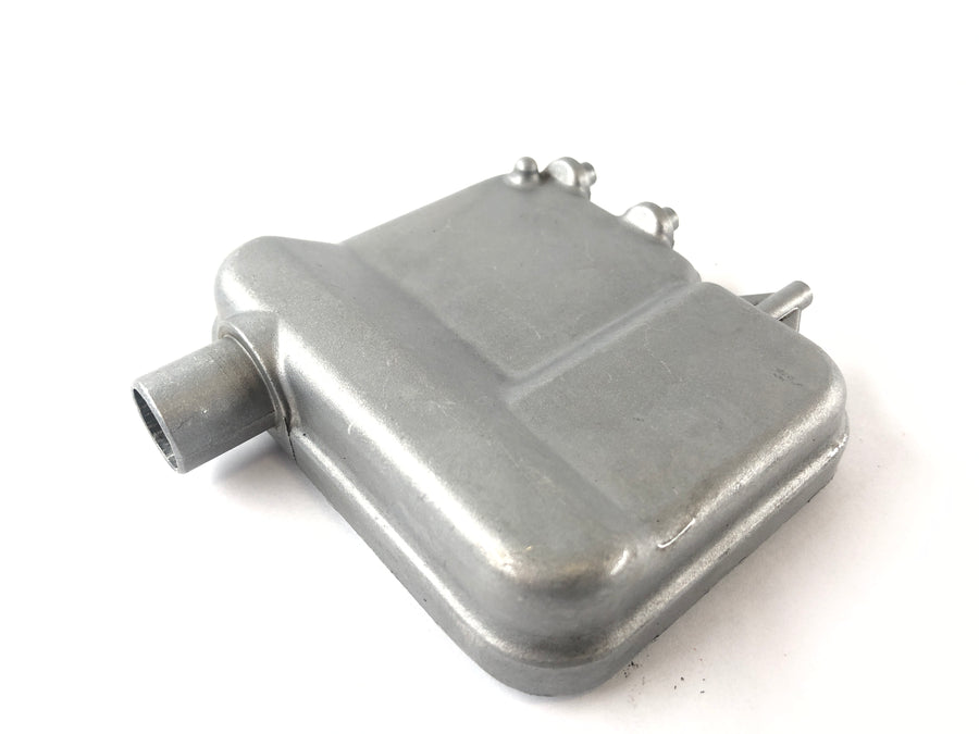 Honda Goldwing GL 1200 SC14 [1991] - Oil Sieve