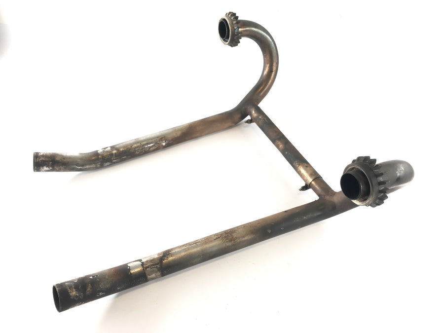 BMW R 100 RT [1979] - Manifold eksosmanifold