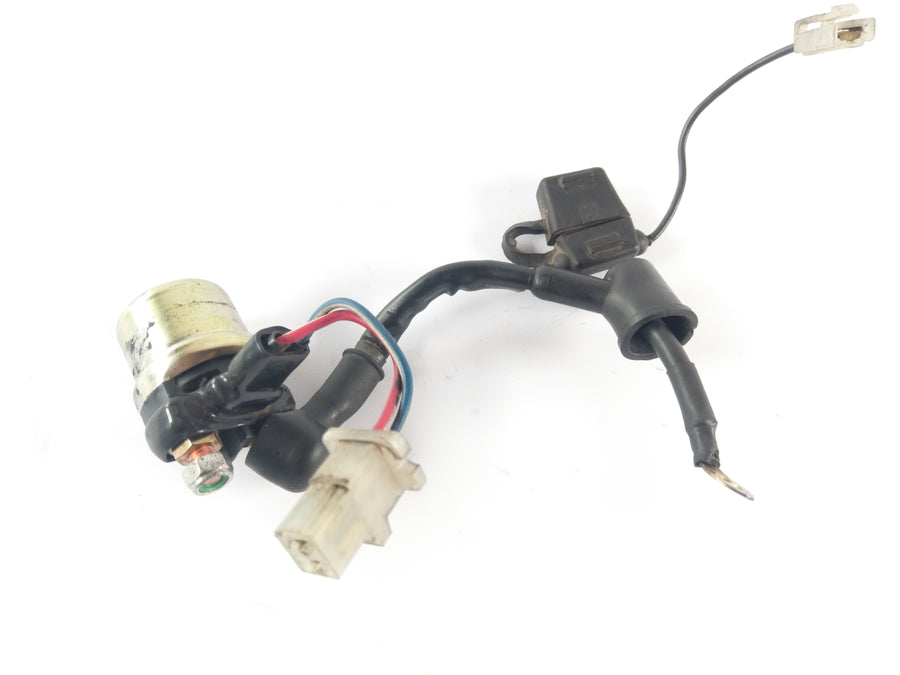 KTM 620 Adventure LC4 [1997] - Starter magnetisk bryter