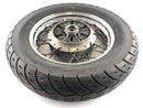 Suzuki LS 650 NP41B [1990] - Bakhjul Rad Rim-4