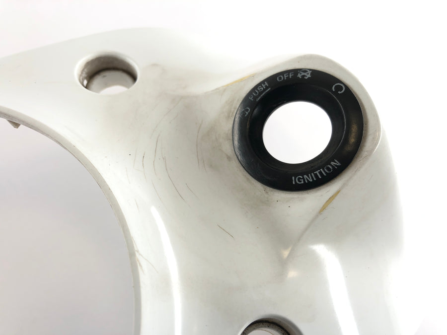 Husqvarna Vitpilen 401 [2021] - Tankkledning ovenfor