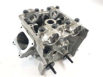Ducati 1098 S H7 [2007] - Sylinderhode foran sylinder - 0