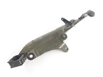 Suzuki inntrenger 1500 VL [2000] - Aggregate Holder