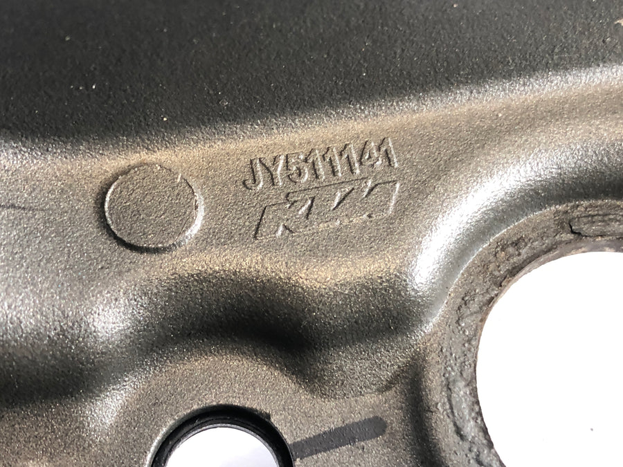 Husqvarna Vitpilen 401 [2021] - Ventillokk