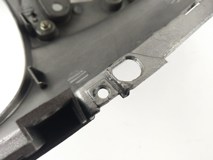 Honda St 1100 SC26 Pan European [1990] - Sidekledning til venstre kledning